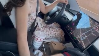 Jameliz – Jellybeanbrains Girl with fairy pussy making me fast cum onlyfans